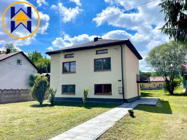 Dom 170 m², Ilkowice