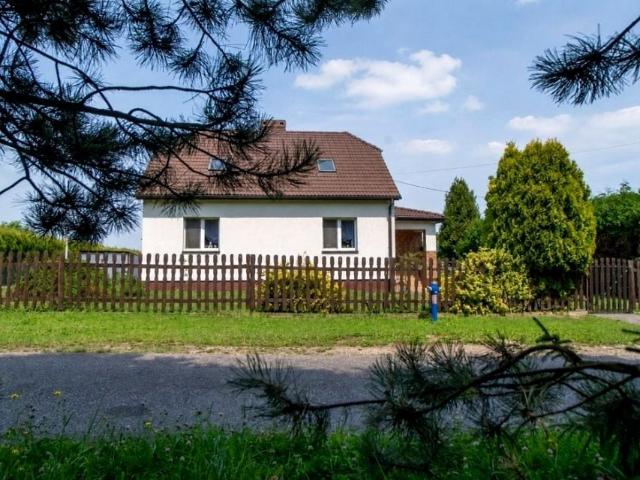 Dom 170 m², Jastrzębie Zdrój