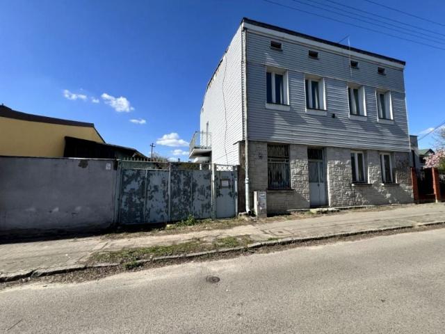 Wesoła 170 m², Łódź