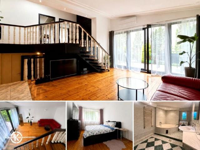 Dom 170 m², Legnica