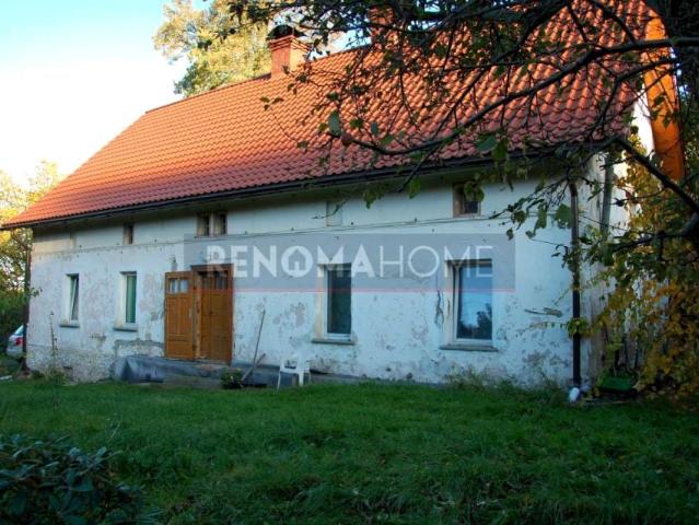 Dom 170 m², Niedźwiedzica