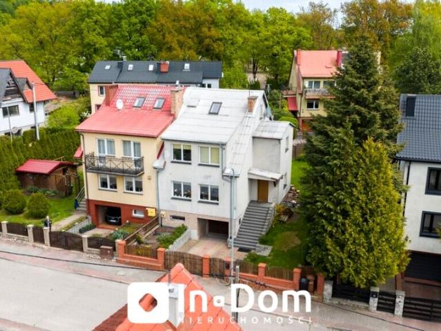 Dom 170 m², Słupsk