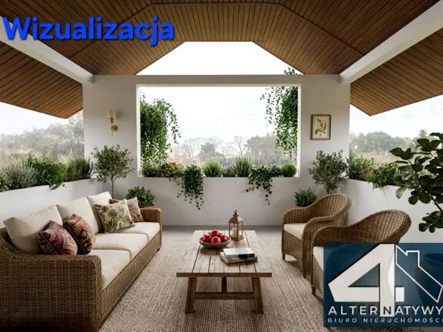 Dom 170 m², Sobienie Jeziory