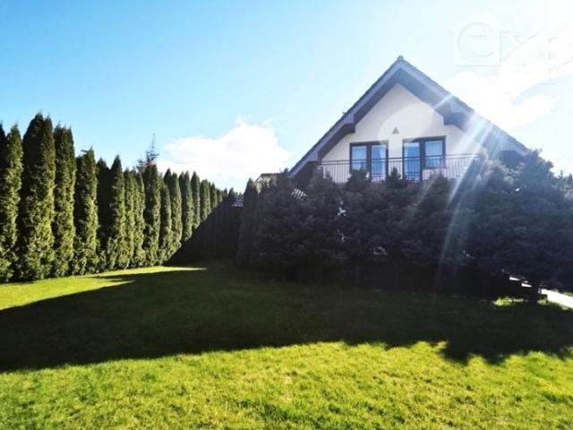 Dom 170 m², Stargard