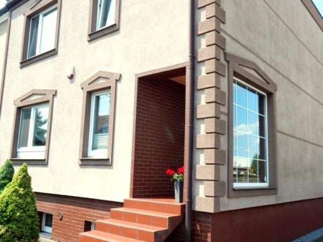 Dom 170 m², Swarzędz
