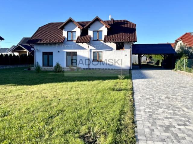Dom 170 m², Puck