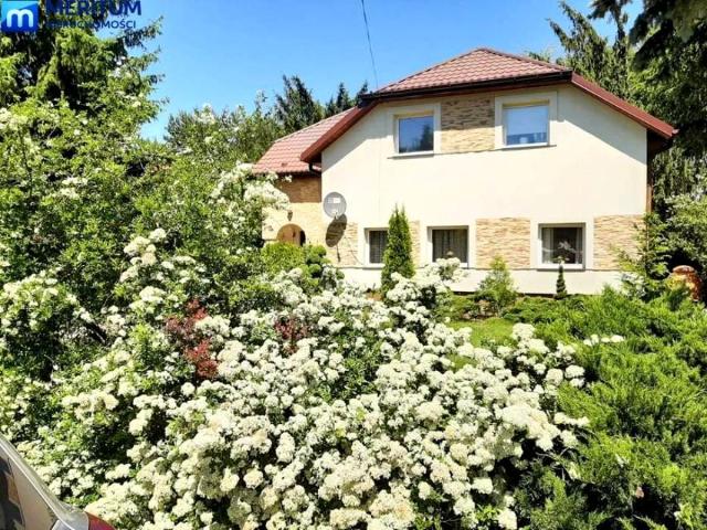 Dom 170 m², Radonie