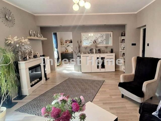 Dom 170 m², Redecz Krukowy