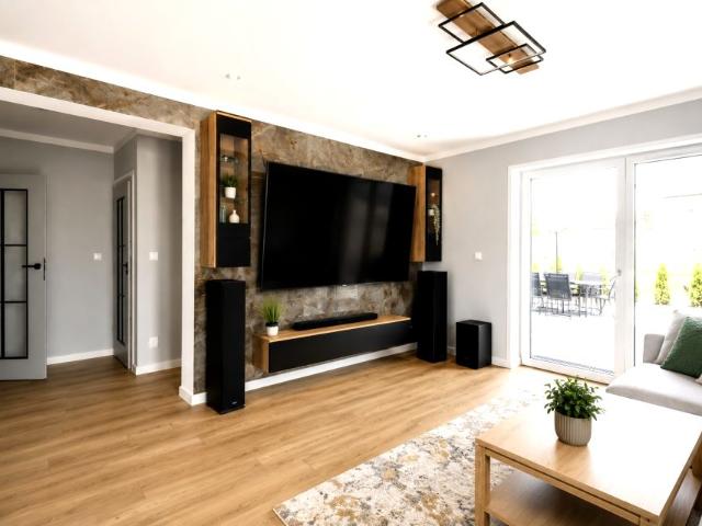 Dom 170 m², Wojciechowice