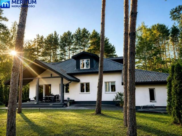 Dom 170 m², Wolica