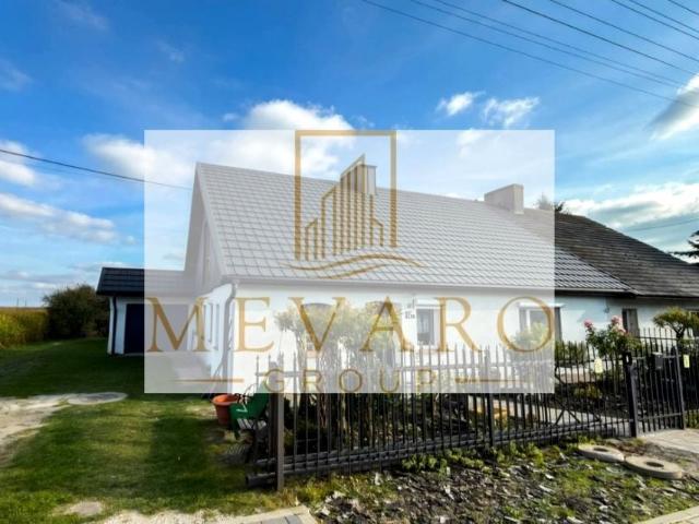 Dom 170 m², Wałdowo