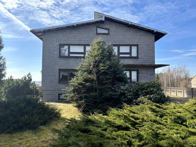 Dom 170 m², Witkowice