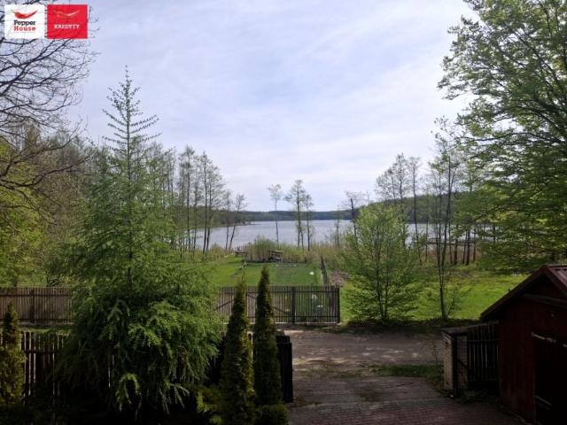 Dom 170 m², Wynki