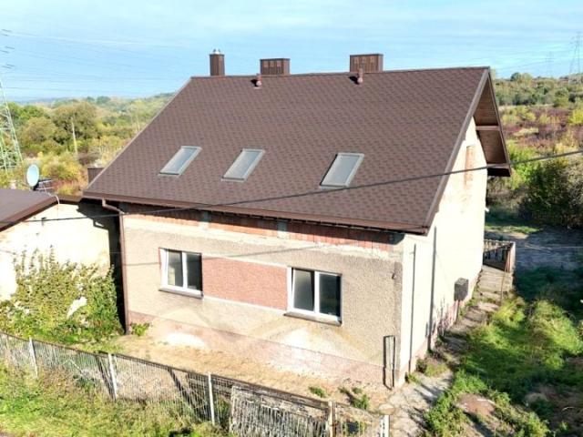 Dom 170 m², Zawiercie