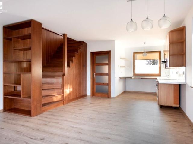 Dom 170,07 m², Egiertowo
