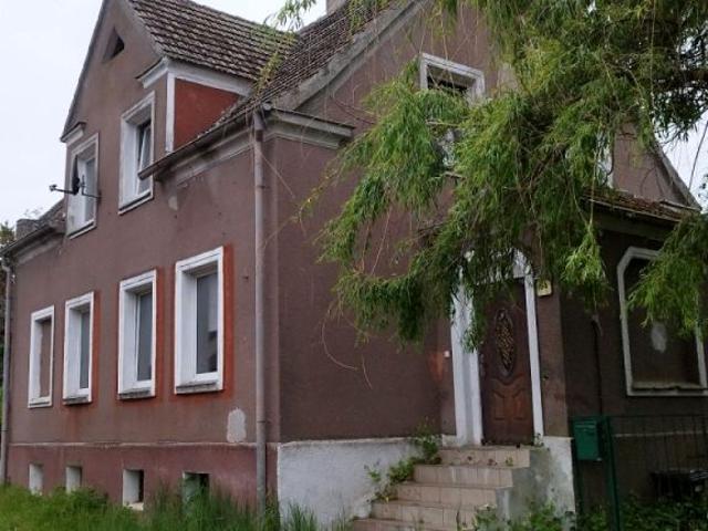 Dom 170,16 m², Dobrzany