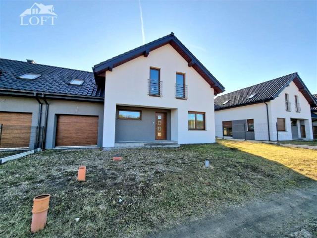 Dom 170,45 m², Hanusek