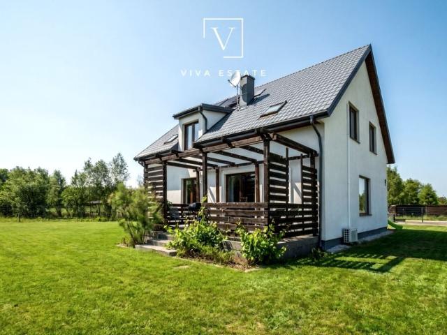 Dom 170,50 m², Gabryelin