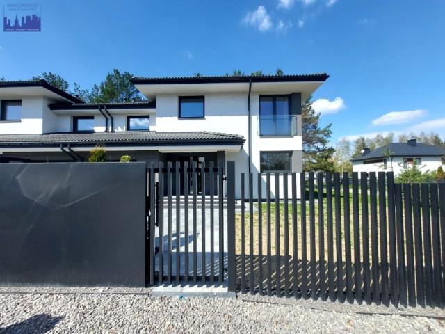 Dom 170,51 m², Głosków
