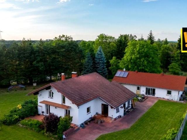 Dom 170,69 m², Białoborze