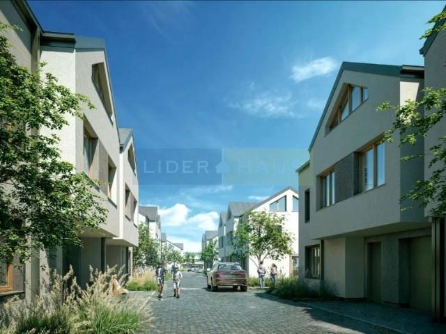 Rolnicza 140 m², Łomianki