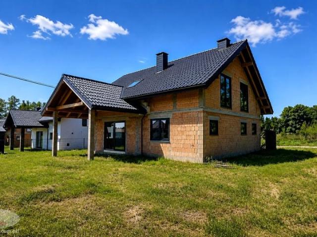 Dom 170,88 m², Dąbrowa Tarnowska