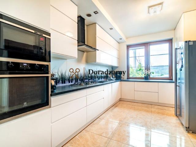 Dom 171 m², Chmielnik