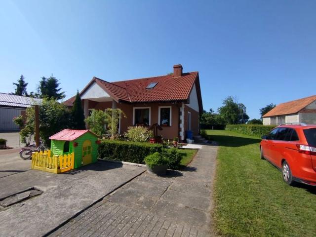 Dom 171 m², Darżewo