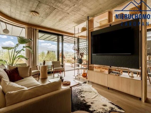 Dom 171 m², Zakopane