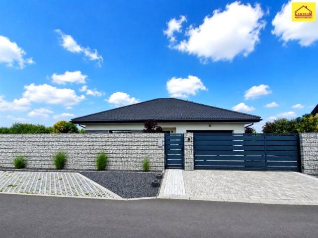 Dom 171,05 m², Wodzisław Śląski