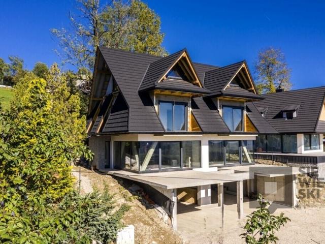 Dom 171,08 m², Zakopane