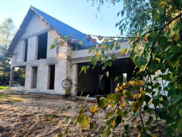 Dom 171,20 m², Osowiec