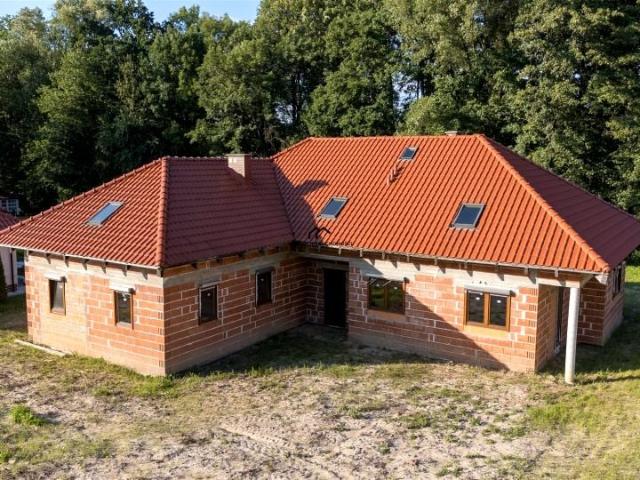 Dom 171,50 m², Lubiatów