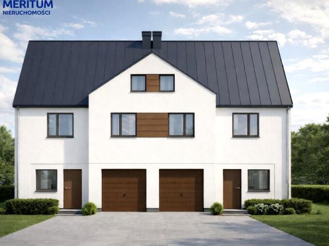 Dom 171,60 m², Nadarzyn