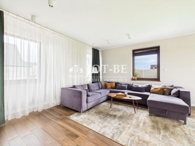 Dom 171,90 m², Nadolice Wielkie