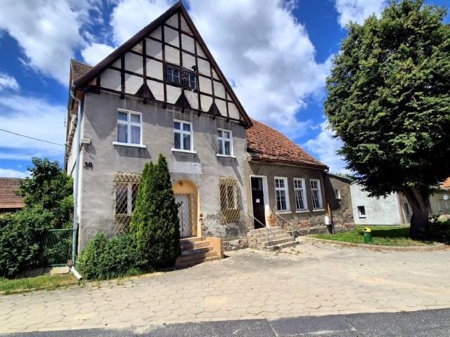 Dom 172 m², Chocieborowice