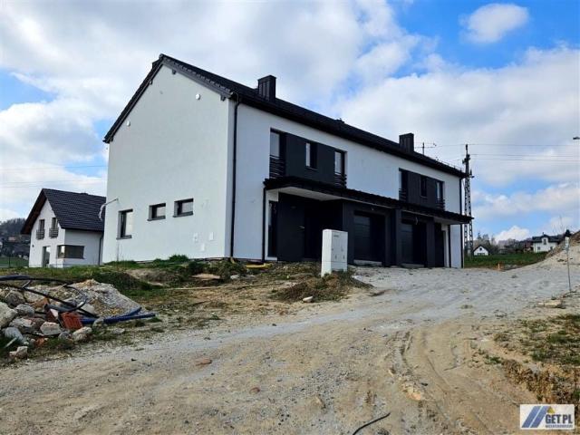 Dom 172 m², Biskupice