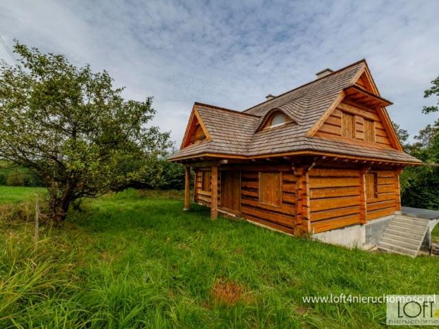 Dom 172 m², Doły