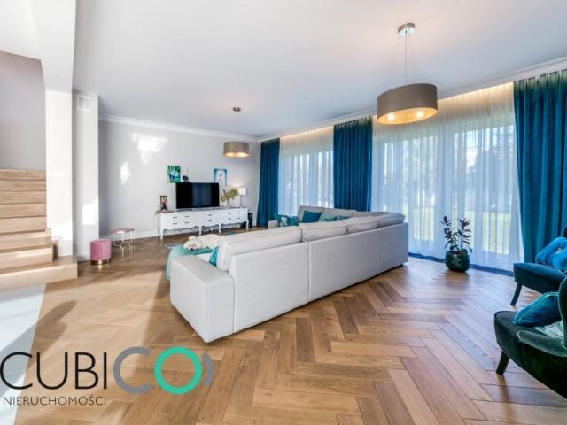 Dom 172 m², Janki
