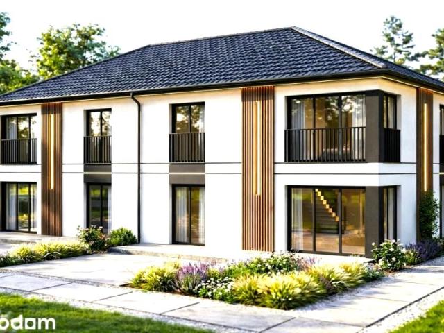 Dom 172 m², Lublin