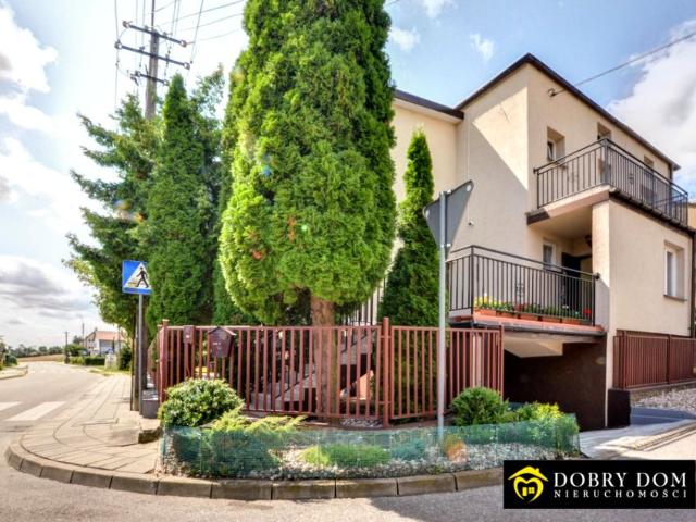 Dom 172 m², Sejny