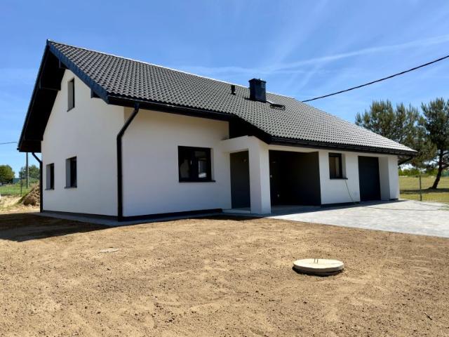Dom 172 m², Rybnik