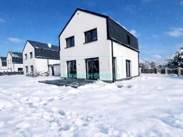 Dom 104 m², Walendów