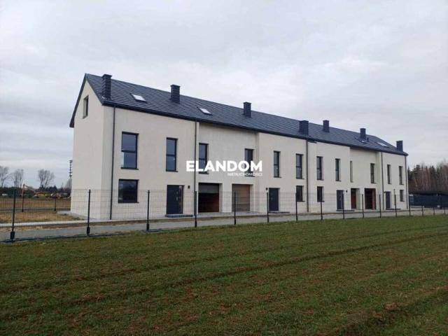 Dom 172 m², Warszawice