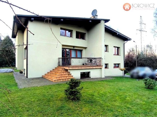 Dom 172,10 m², Bielsko Biała