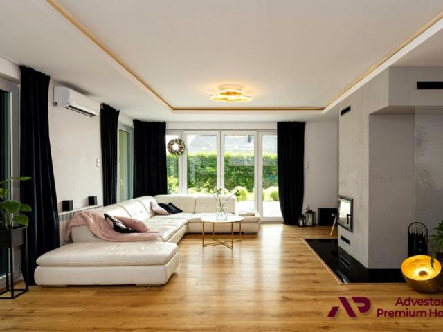 Dom 172,40 m², Mosina