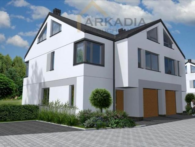 Sienkiewicza 172,43 m², Łomianki