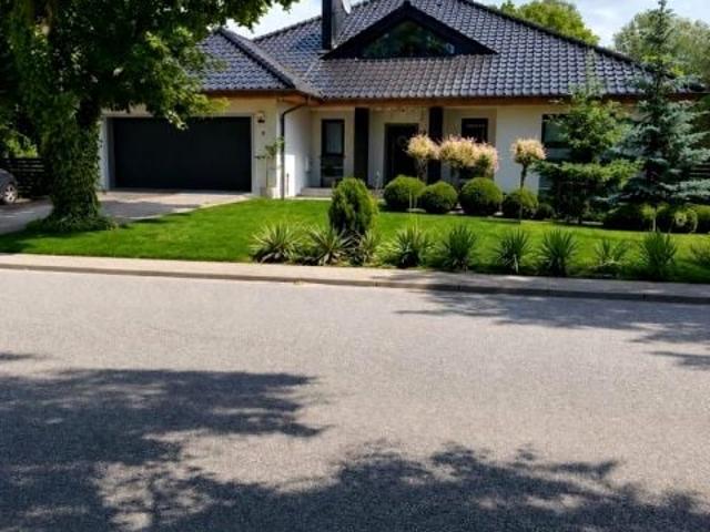 Dom 173 m², Jankowo Dolne