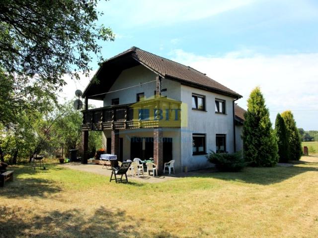 Dom 173 m², Siecino