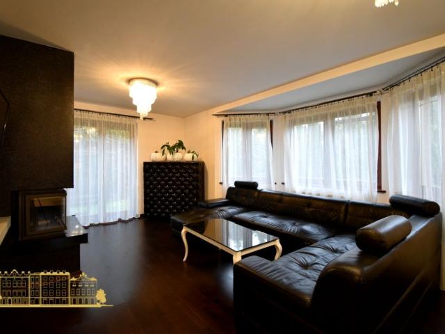 Dom 173 m², Węgrzce
